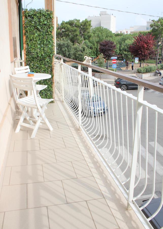 Casavacanza Framela Monopoli Exterior photo